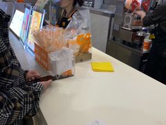 -CoCo都可(虹口龙之梦店)