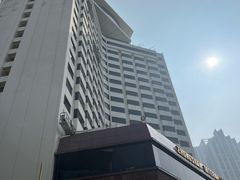 -中山国际酒店中餐厅