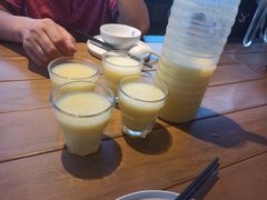 -蠔爺王志德生蚝馆(金沙湾店)