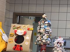 -麦当劳(郴州北湖店)