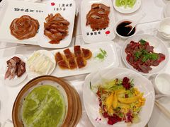 -全聚德(前门店)