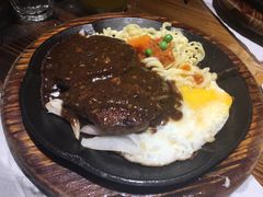-西缘牛排(荟聚购物中心店)