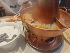-东门口涮肉·砂锅·烤串(老门东店)