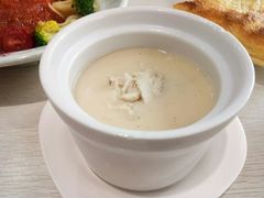 -蘑菇餐厅(小火瓦巷店)