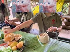 -傣泐金湾餐厅