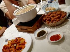 -东兴楼饭庄(六里桥店)