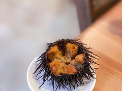 -海胆小馆(东北水饺·春柳店)