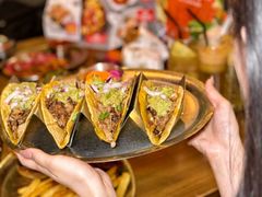 -Q MEX 库迈墨西哥餐吧(双井店)