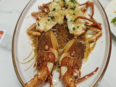 -不仔客海鲜·三亚老字号(第一市场店)