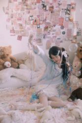 -WAVE SODA摄影工作室