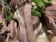 -莲香西域·正宗新疆菜(龙华店)