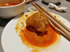 -海底捞火锅(名门店)