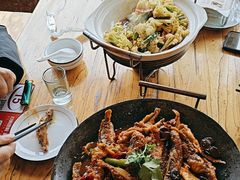 -老雒阳面馆·水席(偃师店)