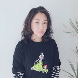 -净漪造型 PURE RIPPLE