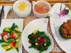 点击看大图 -美悦湾月子中心(熙湖店)