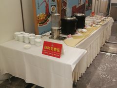 自助取餐区-双湖宴·湖北菜(文化路店)