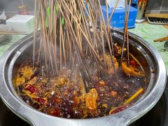 -逗签翻卤味串串(回龙湾店)