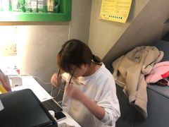 -杰哥龙虾馆(南湖广宏汇店)