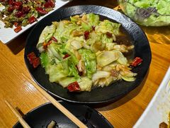 -望京一号·重庆江湖菜(工体店)