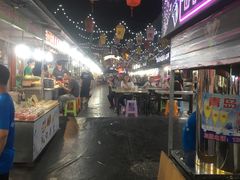 -鬼街