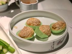 -民国红公馆·秦淮八艳(夫子庙店)