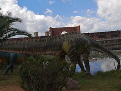 -世界恐龙谷景区