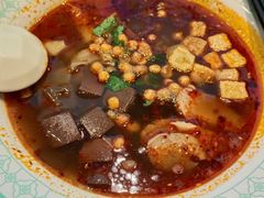 -苏晓玥·手作江南小吃(深圳北站店)