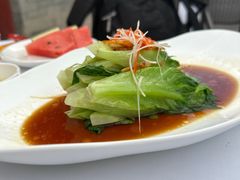 -月福京味斋·烤鸭店·北京菜(鼓楼总店)