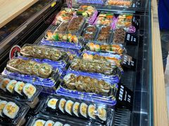 -玩米匠(寿司·刺身·金水正弘城店)