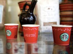 -星巴克臻选(广州沙面店)