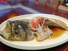 -海尔洲际酒店天下一品中餐厅