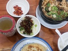 -小放牛炒菜馆(裕华东路店)