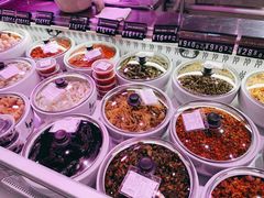 -盒马鲜生(杭州运河上街店)