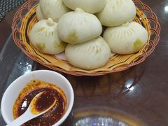 -清真悦宾楼食府(海湖店)