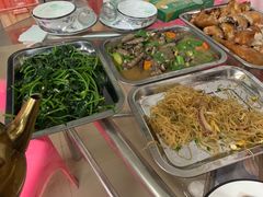 -新湖烧鸡(光明店)