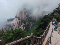 -黄山风景区