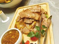-东舜赶海·胶东海鲜家常菜(奥体中心店)