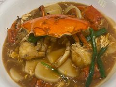 -万龙洲海鲜(大兴绿地缤纷城店)