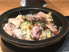 -云海肴·汽锅鸡·云南菜(高德置地店)