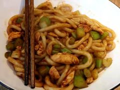 -壹粉屋新疆炒米粉(建外SOHO东区店)