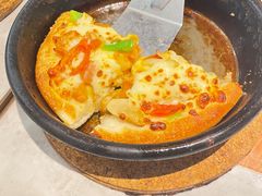 -必胜客(上海新南方商城PH店)
