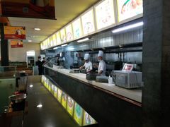 -李老爹香辣蟹(宣武门店)