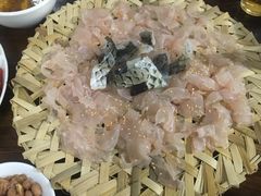 -官塘锋记鱼生·生腌·砂锅粥(牌坊街店)