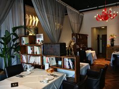 靠窗位-沿途四季·云南菜(建外大街店)