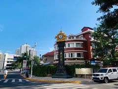 -天津五大道文化旅游区