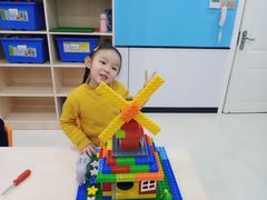 -克乐思少儿机器人•编程•竞赛科技馆(融创店)