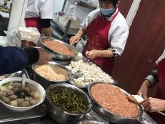 -金陵老丁家馄饨(新街口店)