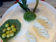 -馋遇江南·精致湖景雅宴(东方之门店)