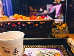 -泰享受·泰式按摩·SPA(海珠琶洲新村店)