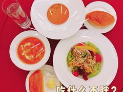 -红房子西菜馆(淮海中路店)